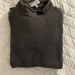 Emporio Armani cashmere sweater